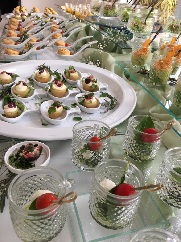 Bcatering